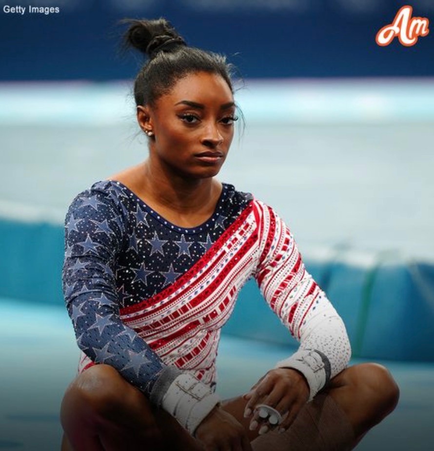 Discover the Shocking Amount Simone Biles & the US Gymnastics Team Earn